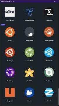 Try 80+ Linux Distros Without Installation! 🚀