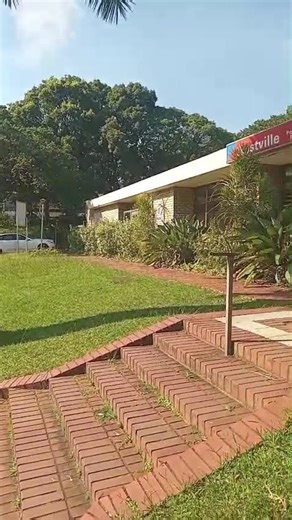Westville Post Office is open #westville #durban #durbansouthafrica #ethekwini #pinetown #cowieshill