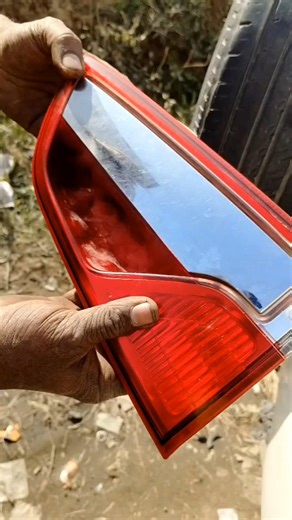 Ford ecosport diggi handle easy fitting work #shortvideo 🥰👏