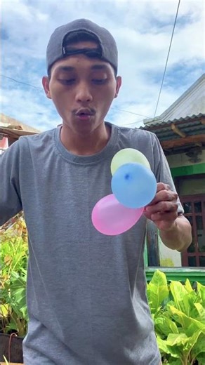 Sleeping Prank Pop the ballon 🫧🤫🫣