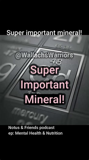 8.4K views · 171 reactions | Zinc isn't the only nutrient that can...