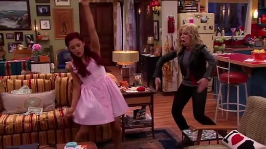 Sam & Cat (TV Series 2013–2014)