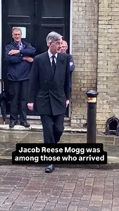 Lord Tebbit was 'a man of great personal courage' ❤️ The funeral for the political 'giant', Lord Norman Tebbit, is taking place this morning at St Edmundsbury Cathedral. | East Anglian Daily Times