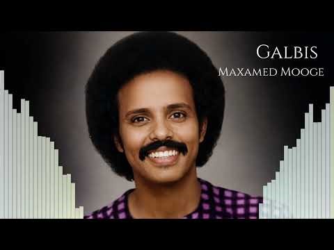 Maxamed Mooge _ Galbis