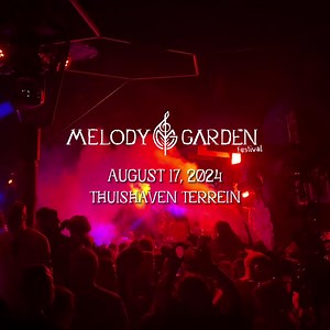 Melody Garden is BACK! 🎷🧡 Indulge in a world of sweeping melodies and mysterious landscapes. From dreamily haunting to majestically expressive, our primal beats call you to dance in the Melody Garden! Sign up now for the pre-sale and get exclusive access to the first tickets. | Mystic Garden Festival