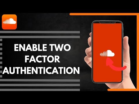 How To Enable Two Factor Authentication On SoundCloud