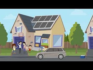 Why Go Solar? A Beginners Guide to Solar Energy.