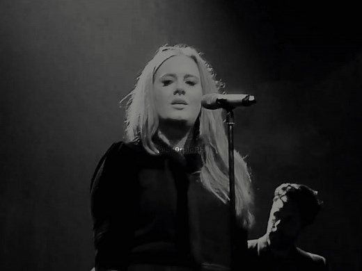 29K views · 1.9K reactions | Adele - Chasing Pavements | Scorpio | Facebook