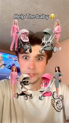 How To Win This Impossible Baby Game ? 😓🤷‍♂️