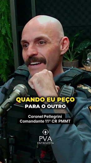 Entenda a importância das ordens policiais!