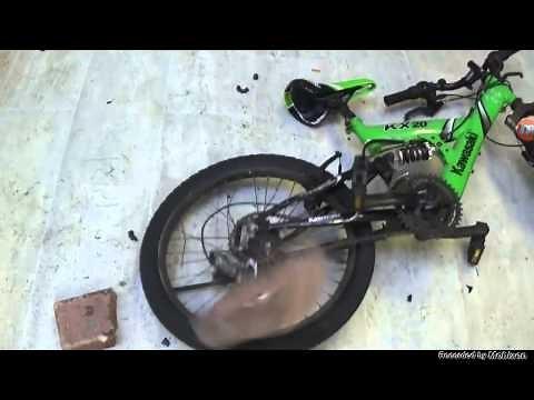 How To Ride A Bike Howtobasic