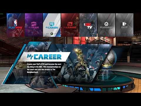 NBA 2k20 Park Cheats Free w/ Download