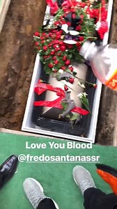 77K views · 1.5K shares | Pouring for Fredo Santana | GLOGangNation | Facebook