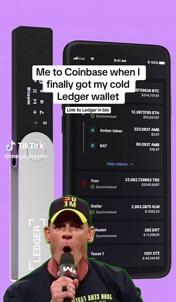 mega_crypto on TikTok
