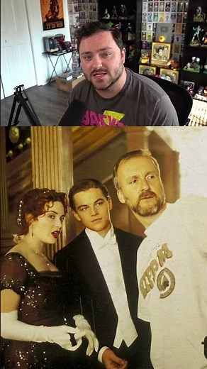 Did you know this about Titanic?