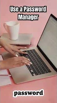 How to Create a Strong Password and Protect Your Data in 2025