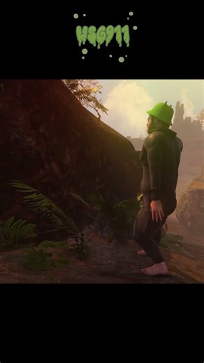 I Didn't See the Boulder Coming