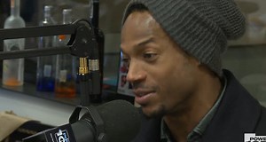 Marlon Waynes Interview On Breakfast Club: Speaks On Scary Movie Franchise Taken From Them By Hollywood, Richard Pryor Biopic, New Movie Haunted House & More!