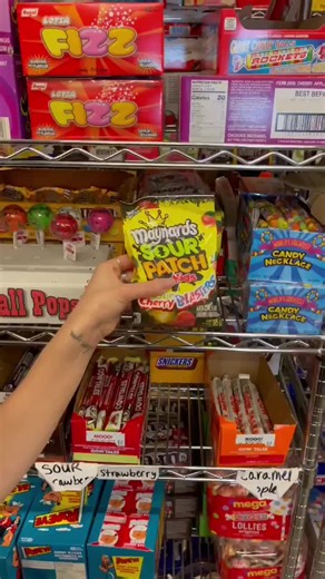 Unique Canadian Candies You Need to Try! 🍁