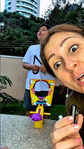 Pie in the face 🥴 #challenges
