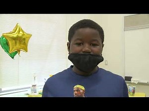 Principals Success Academy at Minnieville Elementary School