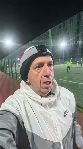 Can a 50+ runner survive a brutal 1K track time trial? 🥵💨