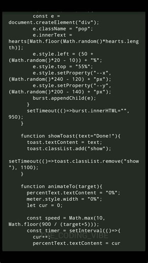 valentines special crush matching tool #coding #funny