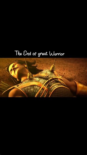 Arjun vs Karna ⚔️ Mahayudh | end of the legend 🔥#kurukshetra #mahabharat #arjun #karan#loardkrishna