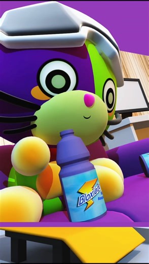 who likes bloxiade too? Roblox #animation #bloxiade #roblox #robloxedit #tacochu #shorts