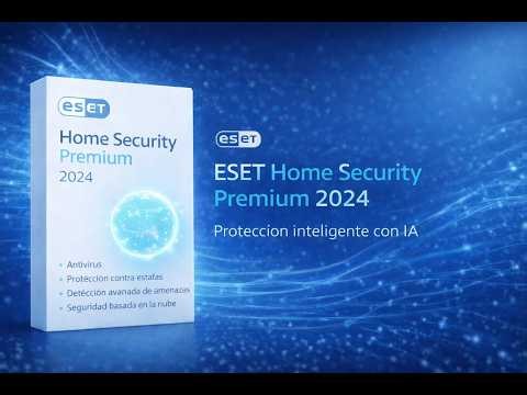 Advanced Premium Cybersecurity | ESET Home Security Premium | DigitalLicenseStore