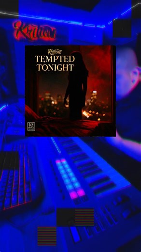 Newest single out now on Youtube, Spotify and Apple Music