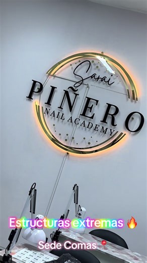 Estructuras Extremas: Proyecto Final en Uñas