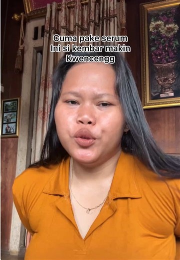 Navila BFF Serum: Kembali Kencang dan Percaya Diri