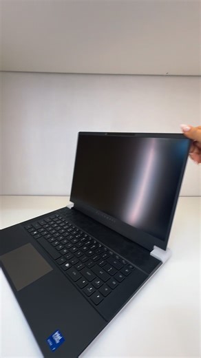 Dell Alienware x16 R2 Үзүүлэлт Ultra7-155H/ 32GB/1TB /RTX4060 дийлдэхгүй гоё амьтан 💻👽 #DellAlienware #laptopsale #DellLaptop #laptopservice | MB Shop