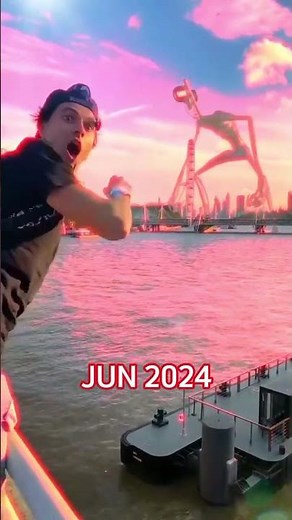 Evolution of Siren Head #Shorts #Evolution