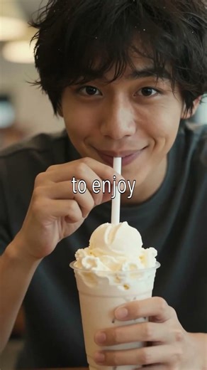 How To Simply Make An Ice Cream Float