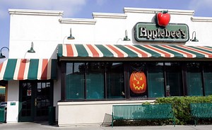 Applebee’s closing restaurants in 3 states