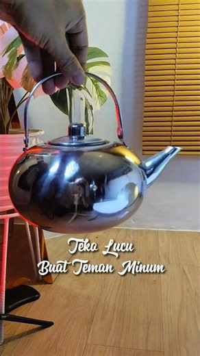 beautiful teapot