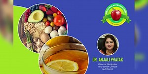 Nutrition For Post Covid Recovery: Here Is An Effective Diet Plan For Quick Post Covid Recovery