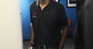 Exclusive Access: 106 & Park with Maino