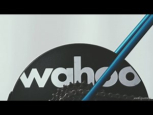 WAHOO KICKR - Kalibracja