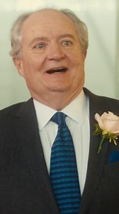 Happy Birthday to Jim Broadbent 🎂 As Bridget's Dad, he's been by her side through all of the highs and lows we've seen Bridget experience through the films so far. ✨Who's excited for Bridget Jones: Mad About The Boy? #JimBroadbent #BridgetJones | Working Title