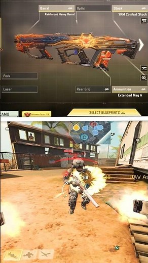 BEST MADDOX GUNSMITH IN SEASON 10.