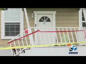 California 6.4-magnitude quake: State of emergency declared for Humboldt County