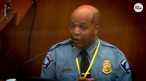 George Floyd's drug use, Derek Chauvin's restraint examined at trial