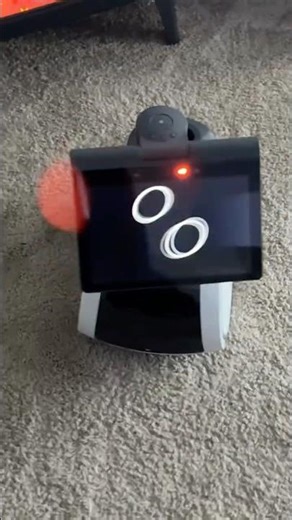 Astro Robot Did a Happy Dance 😂🐾