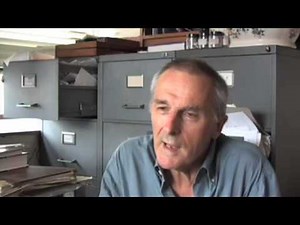 Professor Steve Jones (Widescreen)