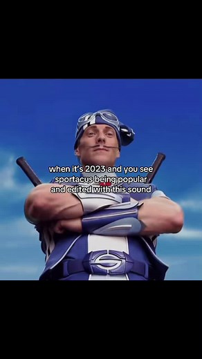 Sportacus Popularity in 2023: The Trending Sound