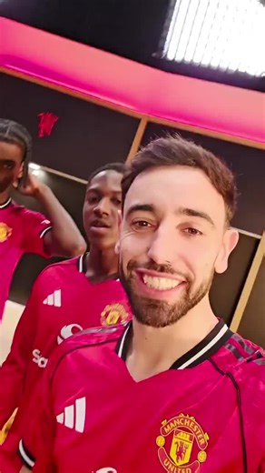 Manchester United Match Highlights and Updates