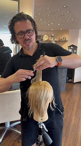 UNDERCUT PIXIE HAIRCUT | An undercut pixie cut is pretty much the biggest leap a woman can make when it comes to a short haircut. However, an undercut pixie cut is also incredibly liberating. It automatically sets itself apart from most other women instantly. And with the unconnected lengths and single, protruding strands, there’s always something of a rock star about it! #pointcutter #hairtutorial #haircutting #haireducation #hair #friseure | Verve Studio